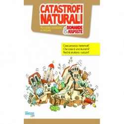 CATASTROFI NATURALI