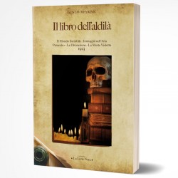 IL LIBRO DELL'ALDILA'