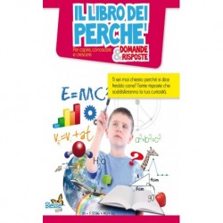 IL LIBRO DEI PERCHE'